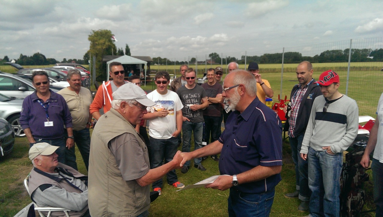 Sommerfest 2014