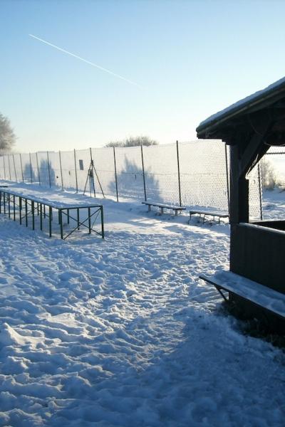 Winter Impressionen 2009